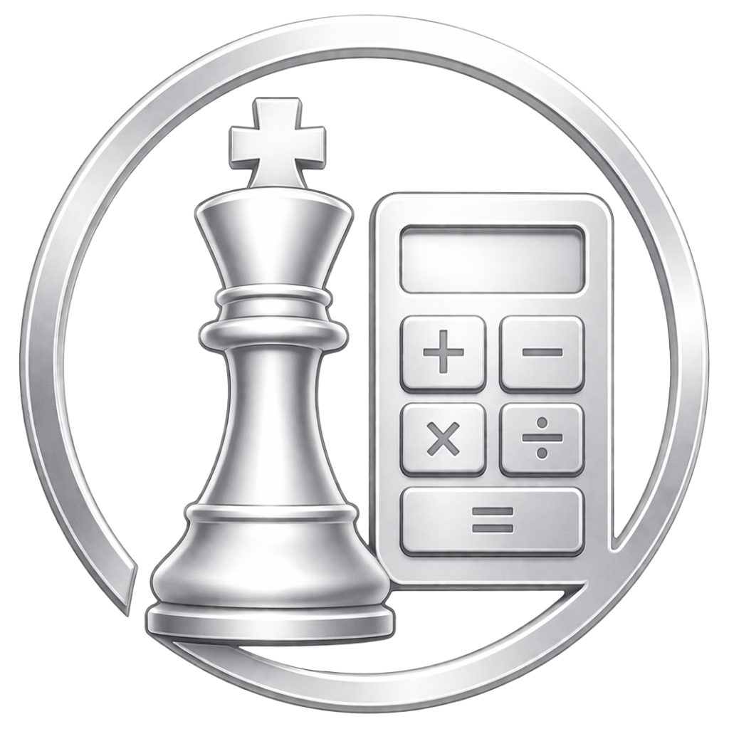 Chess Calculator